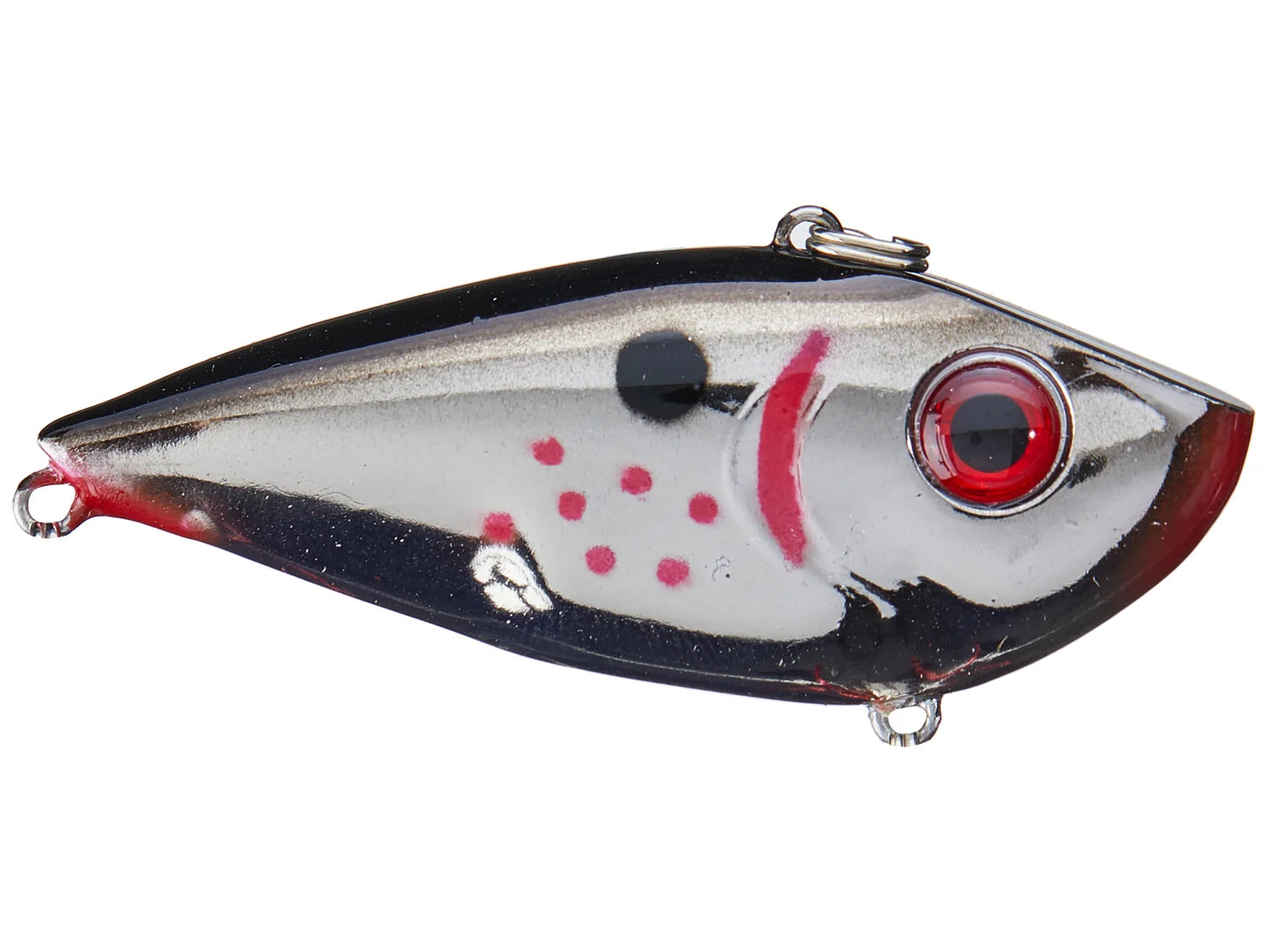 Strike King Red Eye Shad